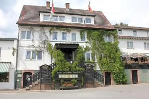 Gästehaus Dorflinde Mini-hotel, Grasellenbach