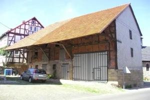 Knüllhotel Tann-Eck