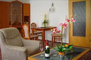 Aparthotel HAUS USEDOM, Kolpinsee