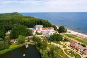 Strandhotel Seerose, Kolpinsee