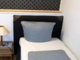 Standard Single room with balcony