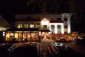 Flairhotel & Restaurant Erck