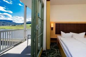Kurort-Rathen - Hotels