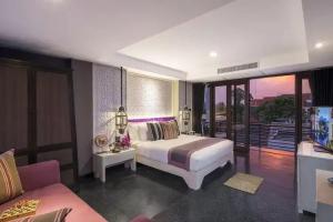 U Hotel, Chiang Mai