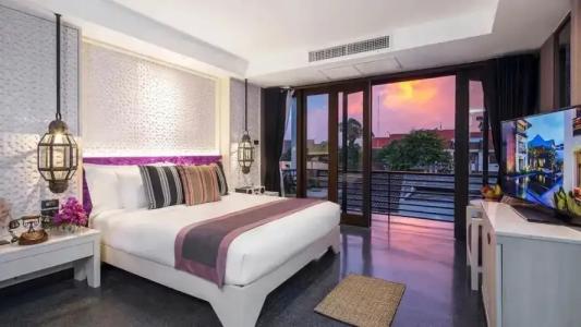 U Chiang Mai - 28