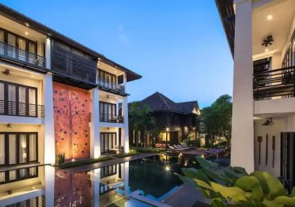 U Chiang Mai - 10