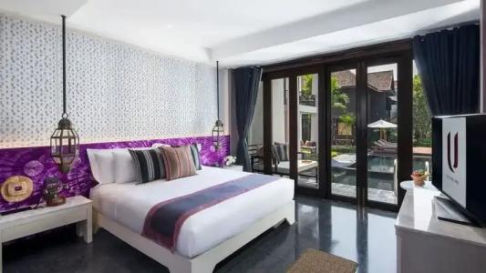 U Chiang Mai - 17
