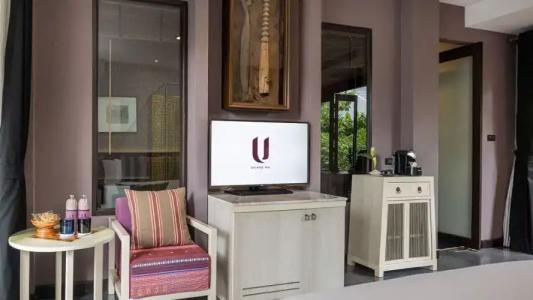 U Chiang Mai - 24