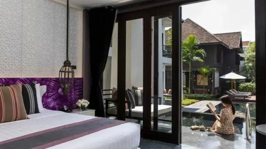 U Chiang Mai - 18