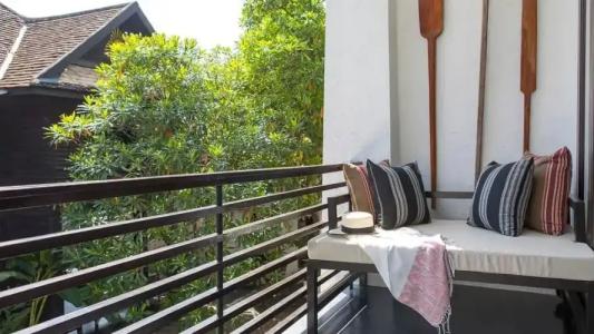 U Chiang Mai - 16