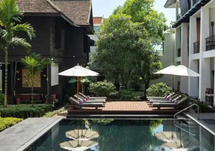 U Chiang Mai - 9