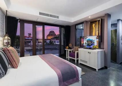 U Chiang Mai - 4