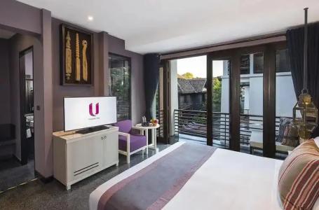 U Chiang Mai - 3
