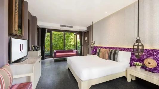 U Chiang Mai - 22