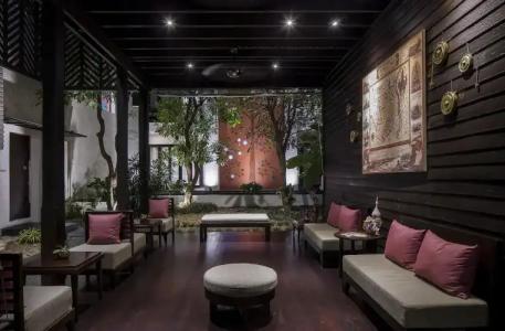 U Chiang Mai - 8