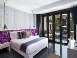 Superior Pool Access Double room