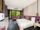 Deluxe Pool Access Double room