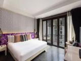 Superior with Bathtub Double room