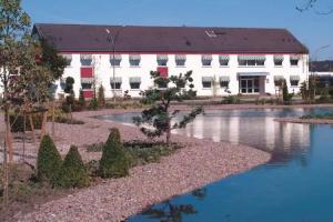 Wangerland - Hotels