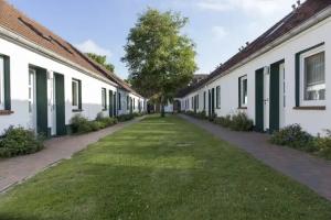 Frieslandstern - Ferienhof und Hotel, Wangerland