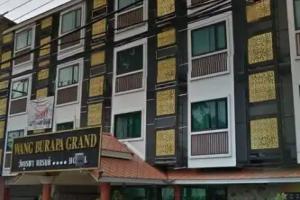 Wangburapa Grand Hotel