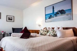 Garni Hotel & Appartements, Nordstrand