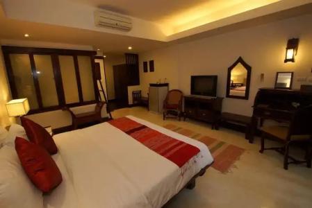 Yantarasri Resort - 3
