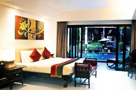 Yantarasri Resort - 281