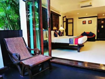 Yantarasri Resort - 273