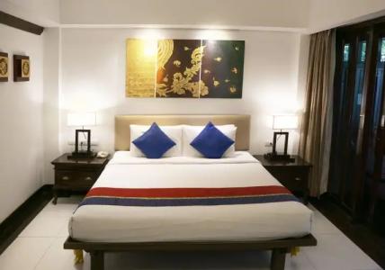 Yantarasri Resort - 1