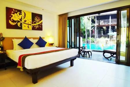 Yantarasri Resort - 282