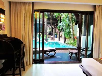 Yantarasri Resort - 280