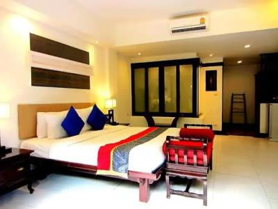 Yantarasri Resort - 158