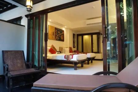 Yantarasri Resort - 25