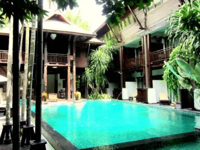 Yantarasri Resort - 16