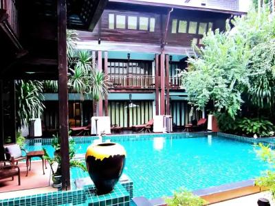 Yantarasri Resort - 29