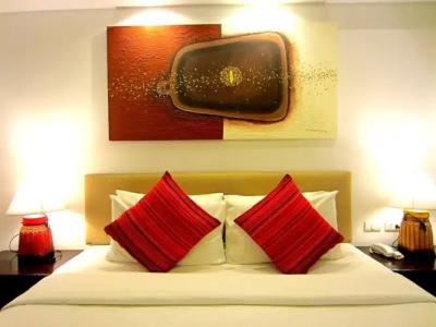 Yantarasri Resort - 87