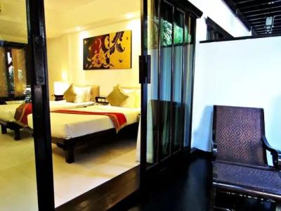 Yantarasri Resort - 289