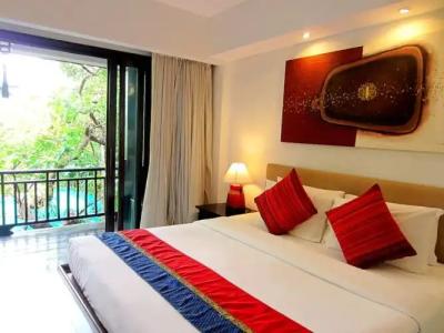 Yantarasri Resort - 78