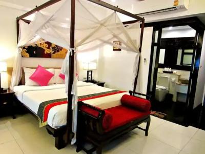 Yantarasri Resort - 57