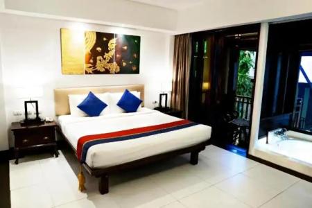 Yantarasri Resort - 262