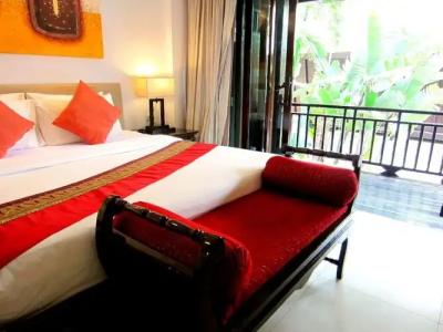 Yantarasri Resort - 77