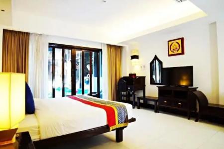 Yantarasri Resort - 204