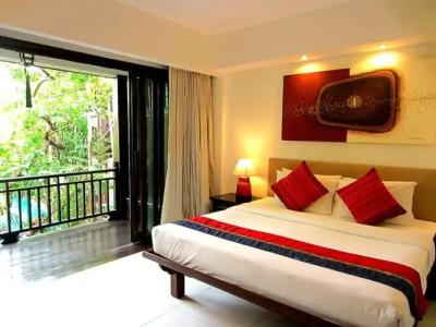 Yantarasri Resort - 74