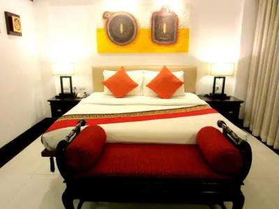 Yantarasri Resort - 38