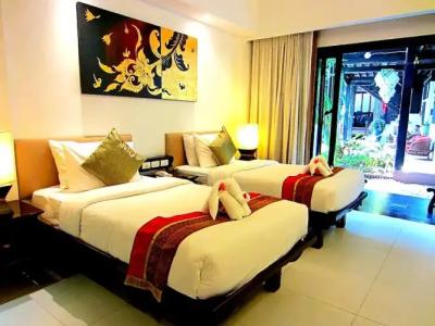 Yantarasri Resort - 288