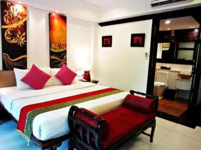 Yantarasri Resort - 253