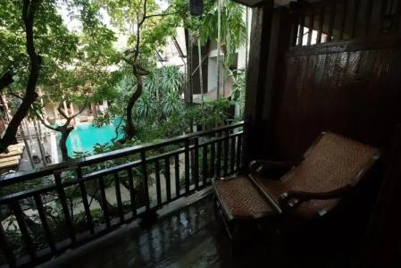 Yantarasri Resort - 13