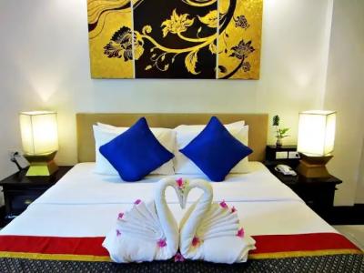 Yantarasri Resort - 201
