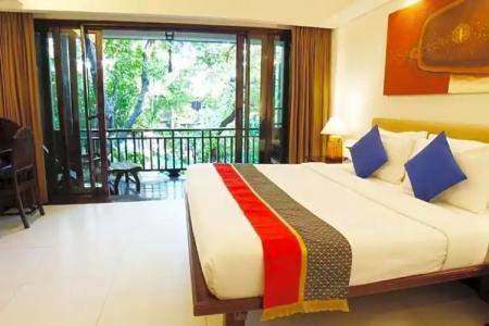 Yantarasri Resort - 99
